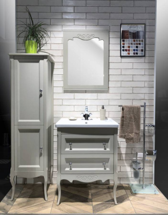 Зеркало Creto Viva Olivine 60