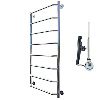 Полотенцесушитель Браво эл ТЭН 1 120*50 (ЛЦ4) Полотенцесушитель Браво эл ТЭН 1 120*50 (ЛЦ4)