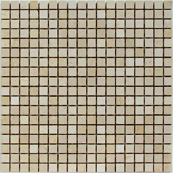 Мозаика натуральный камень Sorento(чип 7*15*15) 30,5*30,5(15шт.-1.4м2), м2 Мозаика натуральный камень Sorento(чип 7*15*15) 30,5*30,5(15шт.-1.4м2), м2