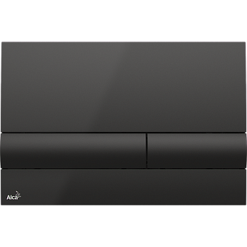 Кнопка управления для скрытых систем инсталляции, черный