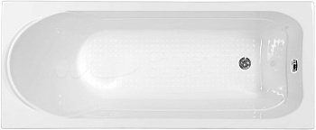 Акриловая ванна Aquanet West NEW 170x70 (с каркасом) Акриловая ванна Aquanet West NEW 170x70 (с каркасом)