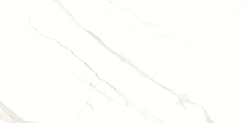 Duna - Pushkar - Керамогранит - White Matt 60x120 см