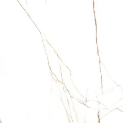 Керамогранит К22_3 Nashira Белый (80смх80смх9мм) (3шт_1,92м2) сатинированный, м2