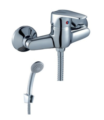 Смеситель Rossinka D40-41 для душа