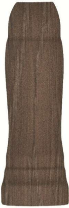 Угол внешний Тровазо коричневый матовый 8x2,9x1,4 Угол внешний Тровазо коричневый матовый 8x2,9x1,4