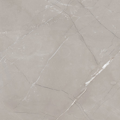 Керамогранит Laparet Vitrum Grigio серый полированный 60x60 (4шт_1,44м2), м2