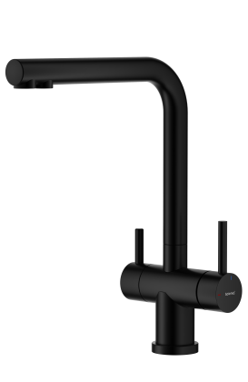 Смеситель Splenka для кухни с подключением к фильтру питьевой воды S70.61.06