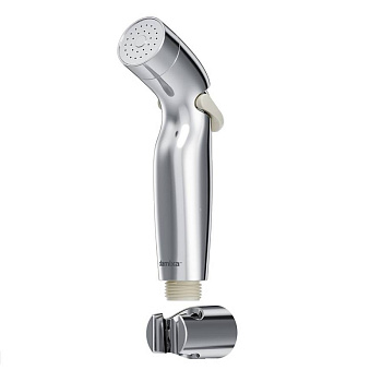 760550100 Гигиенический душ с держателем, Хром