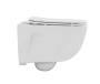 Подвесной унитаз Акватек Дива AQ2012-00