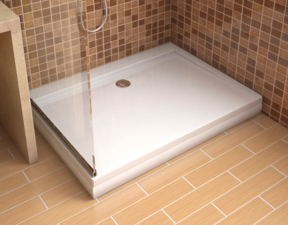 Экран для поддона "Каппа" 1200х900 стеклопластиковый Экран для поддона "Каппа" 1200х900 стеклопластиковый