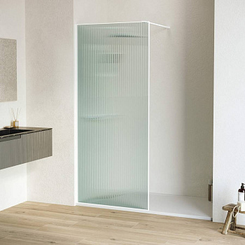 Душевая перегородка RGW WA-08W, RGW 06100812-155