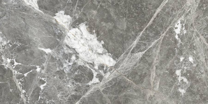 Керамогранит K25_9 Lustros paradiso gris (120смх60смх9мм) (2шт_1,44м2) Полир, м2