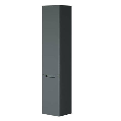 Пенал Creto Bravo Gray 35 см