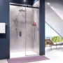 Alme 15R05 Душевая дверь Wasserkraft