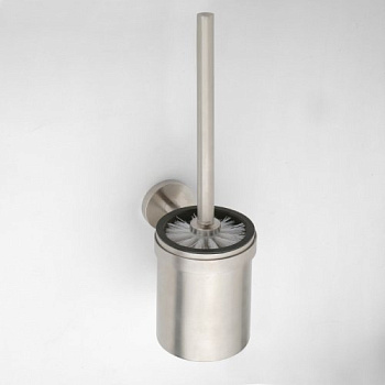 Ёршик подвесной (металл), щётка белая