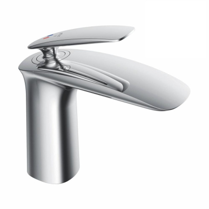 Смеситель для раковины латунь R1101