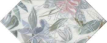 Декор VB\A61\35000 Фурнаш Белый (34см*14см*6,9мм) (10шт/0,47м2) Глянцевый 1, шт Декор VB\A61\35000 Фурнаш Белый (34см*14см*6,9мм) (10шт/0,47м2) Глянцевый 1, шт