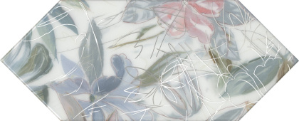 Декор VB\A61\35000 Фурнаш Белый (34см*14см*6,9мм) (10шт/0,47м2) Глянцевый 1, шт Декор VB\A61\35000 Фурнаш Белый (34см*14см*6,9мм) (10шт/0,47м2) Глянцевый 1, шт