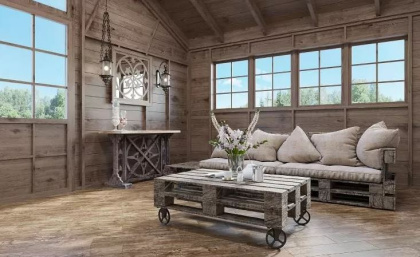 GT51VGNG Плитка грес глаз. Оксфорд Кор. 59,4*14,7 _ 1 \65,5