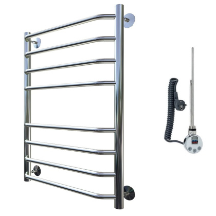 Полотенцесушитель Браво эл ТЭН 2 80*30 (ЛЦ4)