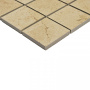 Мозаика керамогранитная Status Beige 303*303*6 (чип 48*48), м2 Мозаика керамогранитная Status Beige 303*303*6 (чип 48*48), м2