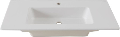 Раковина Allen Brau Fantasy 92 4.11026.20 белый глянец