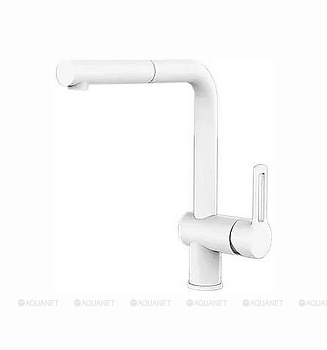 Смеситель для кухни Paffoni Ringo RIN295BO