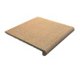 Фронтальная ступень PELDANO MONTANA NATURAL 33х33х4