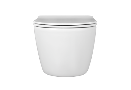 Подвесной унитаз Акватек Бетта AQ1253W-00