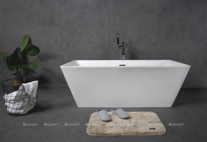 Акриловая ванна BELBAGNO BB60-1700-800