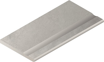 Сильвер Борт.30X60 С Выемкой Закруг