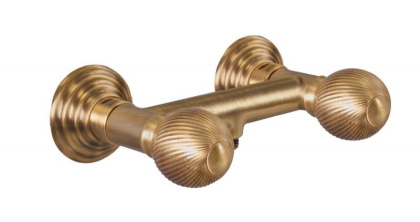 APHRODITE-DS-01-Sw Смеситель для душа Исполнение: Хром, Ручки: Swarovski 