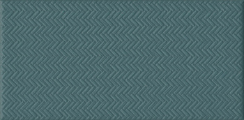 Плитка настенная 19072 Пальмейра зеленый (20см*9,9см*6,9мм) (52шт/1,03м2) ткань, м2