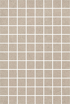 Декор мозаичный MM8344 Матрикс бежевый (20см*30см*6,9мм) (12шт/0,72м2) камень, шт