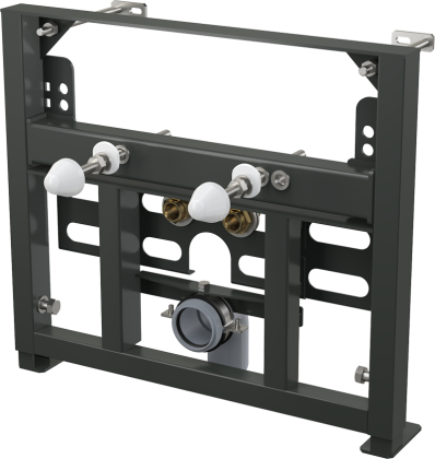 Монтажная рама для биде