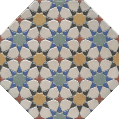 Декор VT\A51\SG2432 Паласио 24*24*7 (уп\7шт), шт