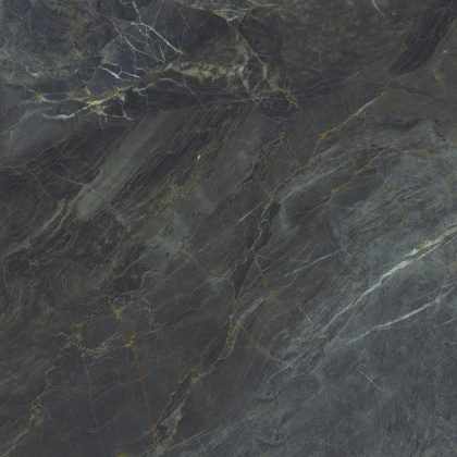 Керамогранит К19_10 Laparet Tiaki Green (60смх60смх9мм) (4шт_1,44м2) полированный, м2