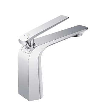 Смеситель для раковины латунь R1301