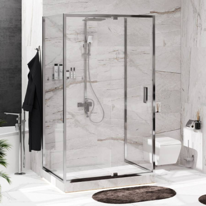 Berkel 48P25 Душевой уголок Wasserkraft