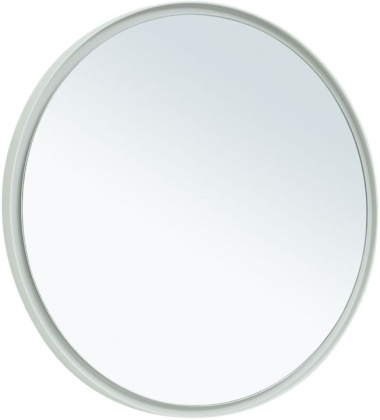Зеркало Allen Brau Infinity 80 1.21017.WT белый Зеркало Allen Brau Infinity 80 1.21017.WT белый