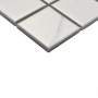 Мозаика керамогранитная  Calacatta-48 300 мм × 300 мм × 6 мм (20шт/1,872м2), м2 Мозаика керамогранитная  Calacatta-48 300 мм × 300 мм × 6 мм (20шт/1,872м2), м2