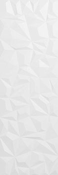 Декор Brilliant Crystal White W M/STR 30x90 R Satin 1 Декор Brilliant Crystal White W M/STR 30x90 R Satin 1