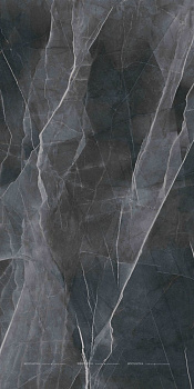 Керамогранит K951845LPR01VTEP CityMarble Калакатта Блэк (120см*60см*9мм) (2шт/1,44м2) Лаппатированны, м2