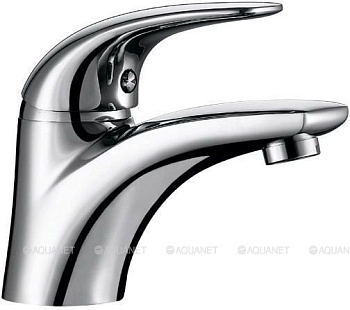 Смеситель с гигиеническим душем Aquanet Cobra SD90363-3