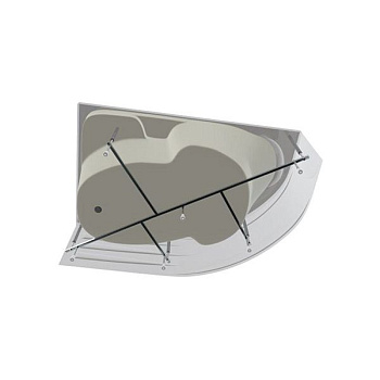 Рама разборная DIANA 170*105 Рама разборная DIANA 170*105