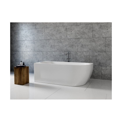 Акриловая ванна Aquanet Family Elegant A 180x80 3805N Matt Finish Акриловая ванна Aquanet Family Elegant A 180x80 3805N Matt Finish