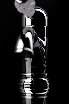 Смеситель для умывальника_Комплект