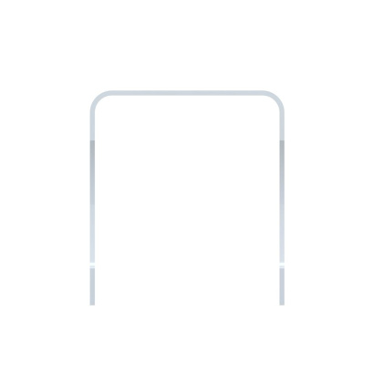 Стульчик для ванны "Classic"