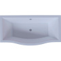 Ванна  Гелиос пустая без фр.экр.