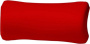 Подголовник Lia, 12х6х27 см, красный, LR